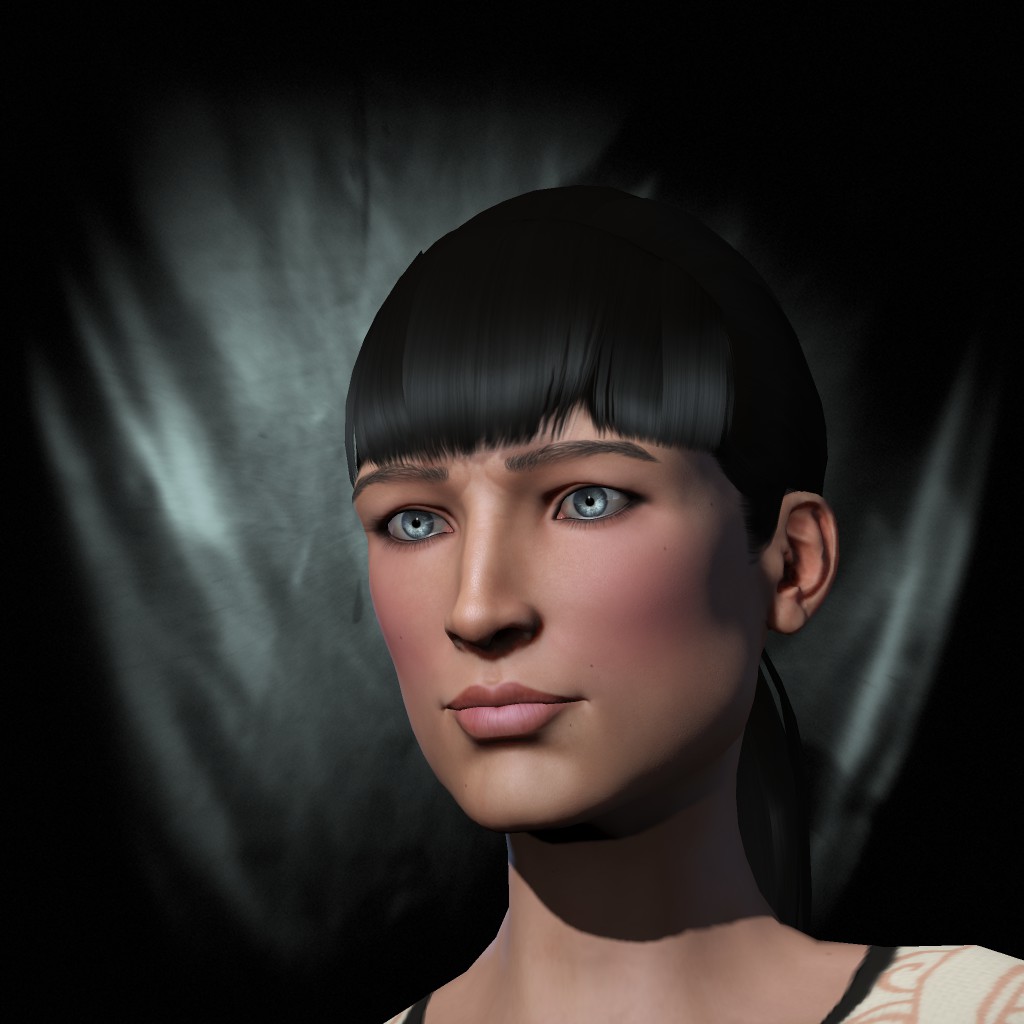 Sasha DiAlfero
