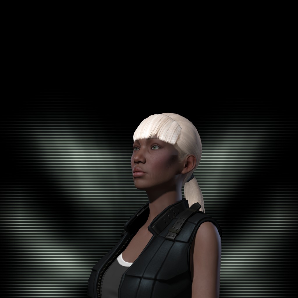 Iris Clairvoyant