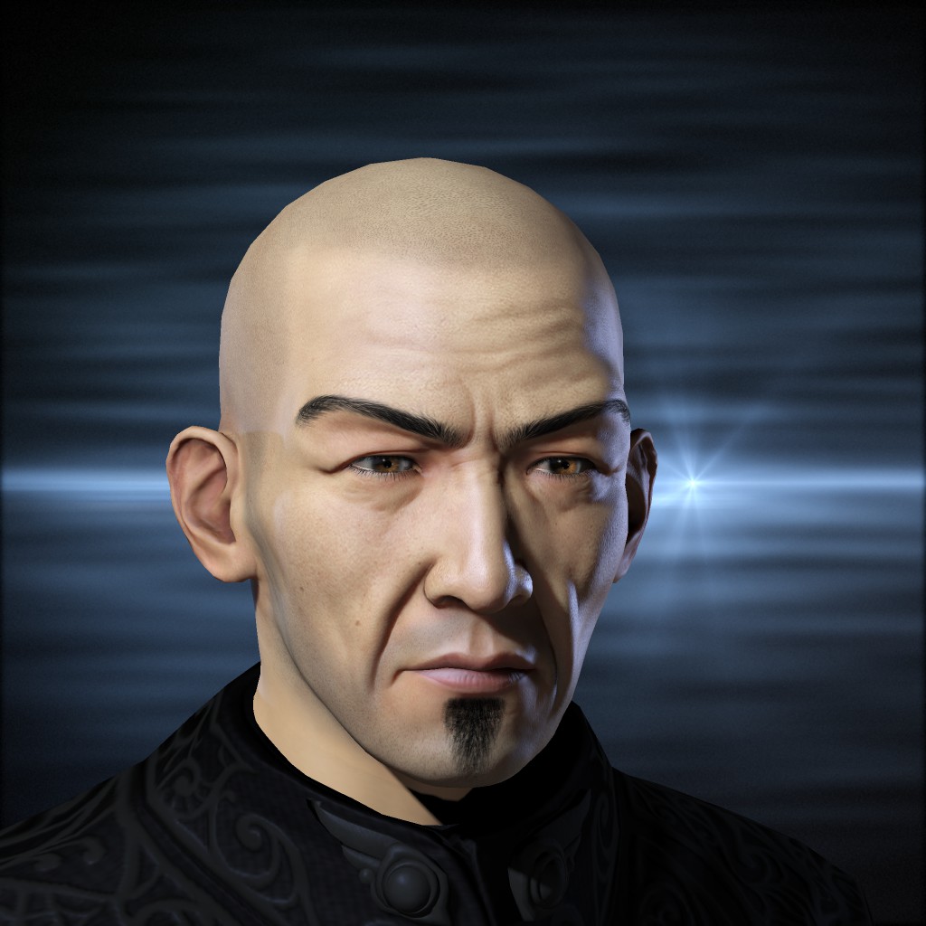 Drake Daetron