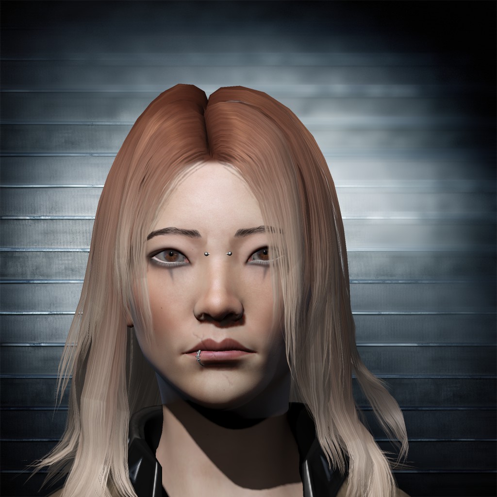 Raggie Mortis