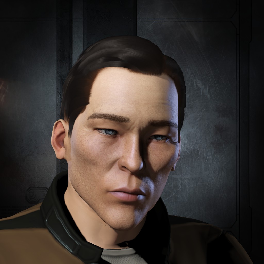 Minmatar Citizen 92974930