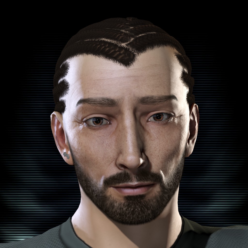Alex Slater