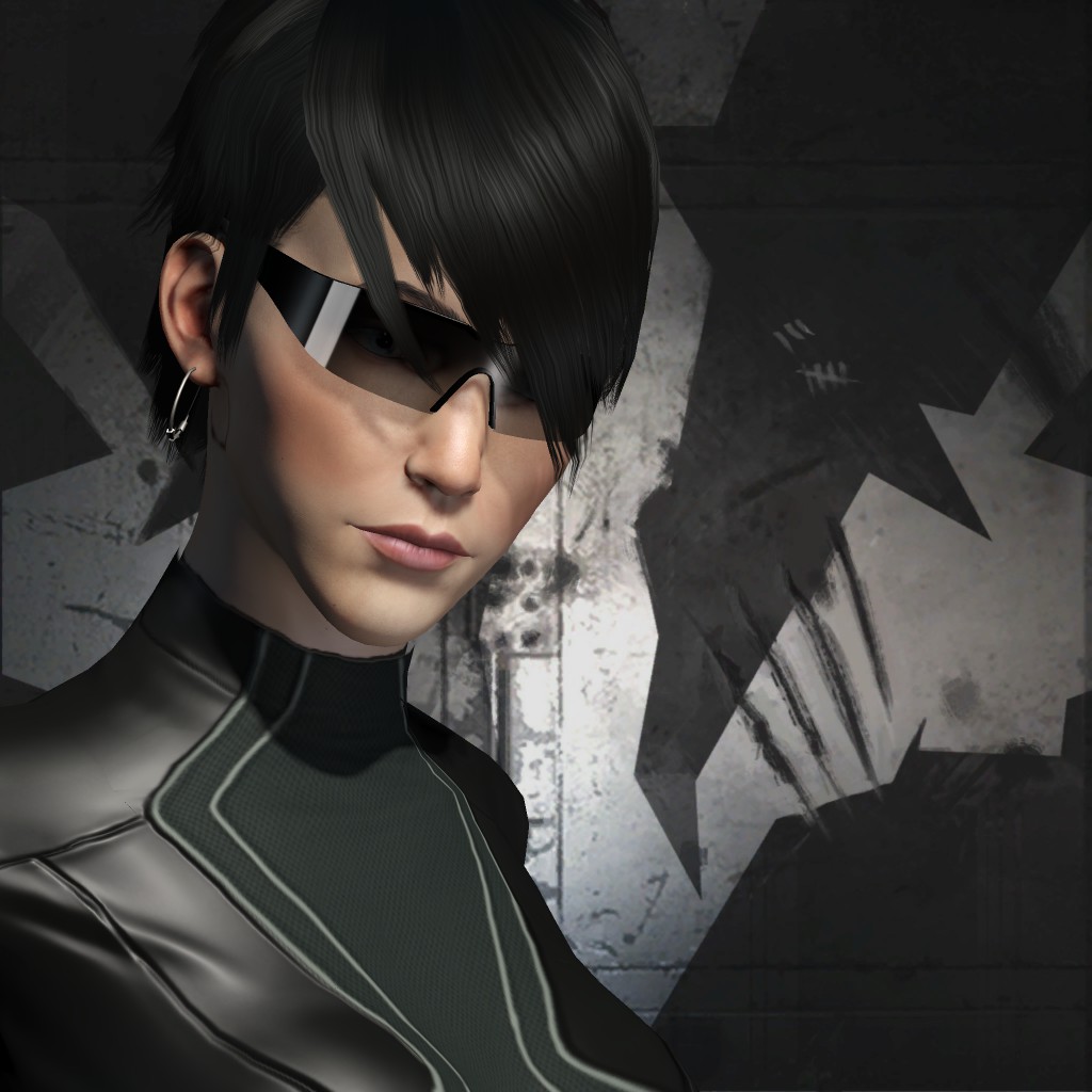 Jennile Frost
