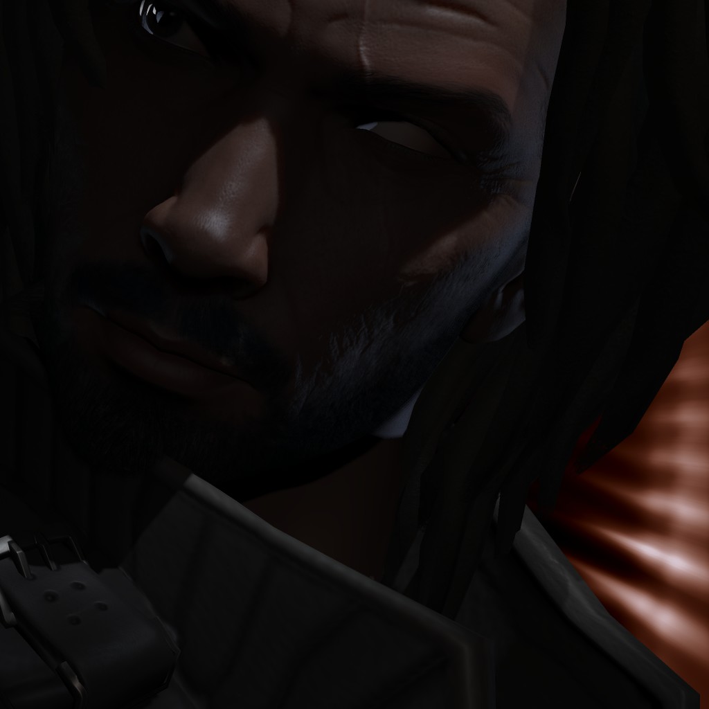 Alec Krator