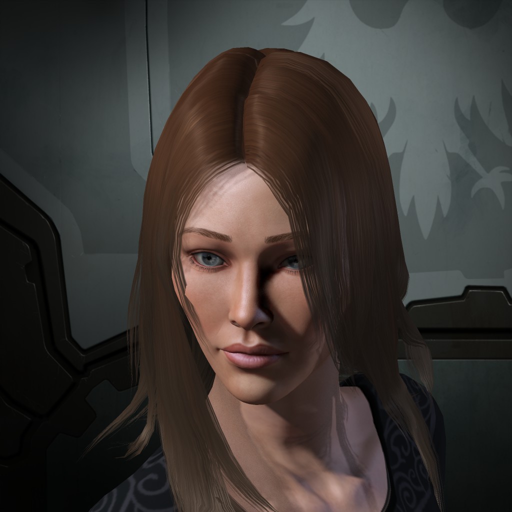Ally Straza