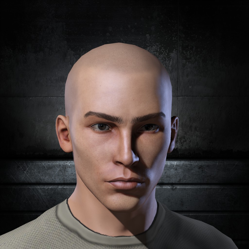 Alan I