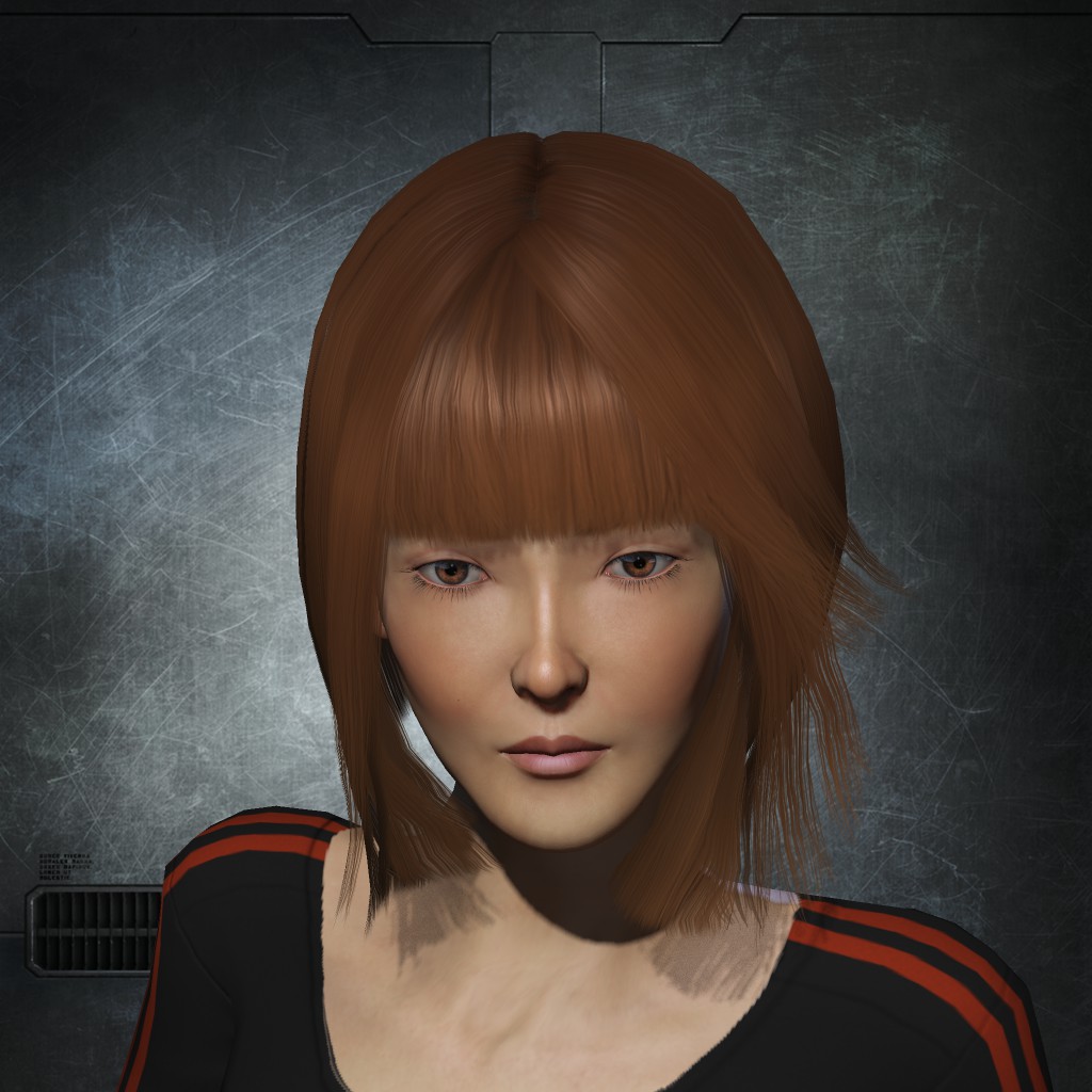 Reika Chang