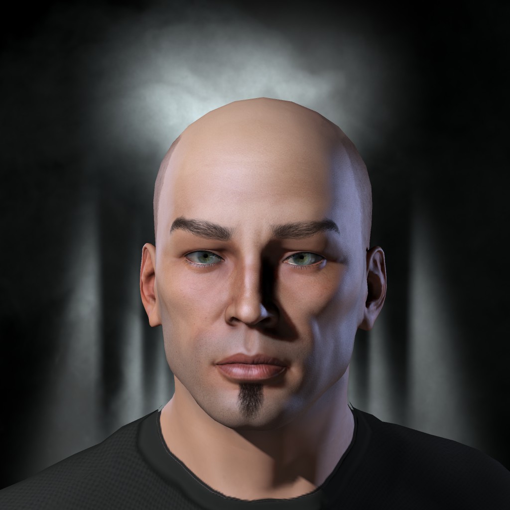Matthew Jouhinen