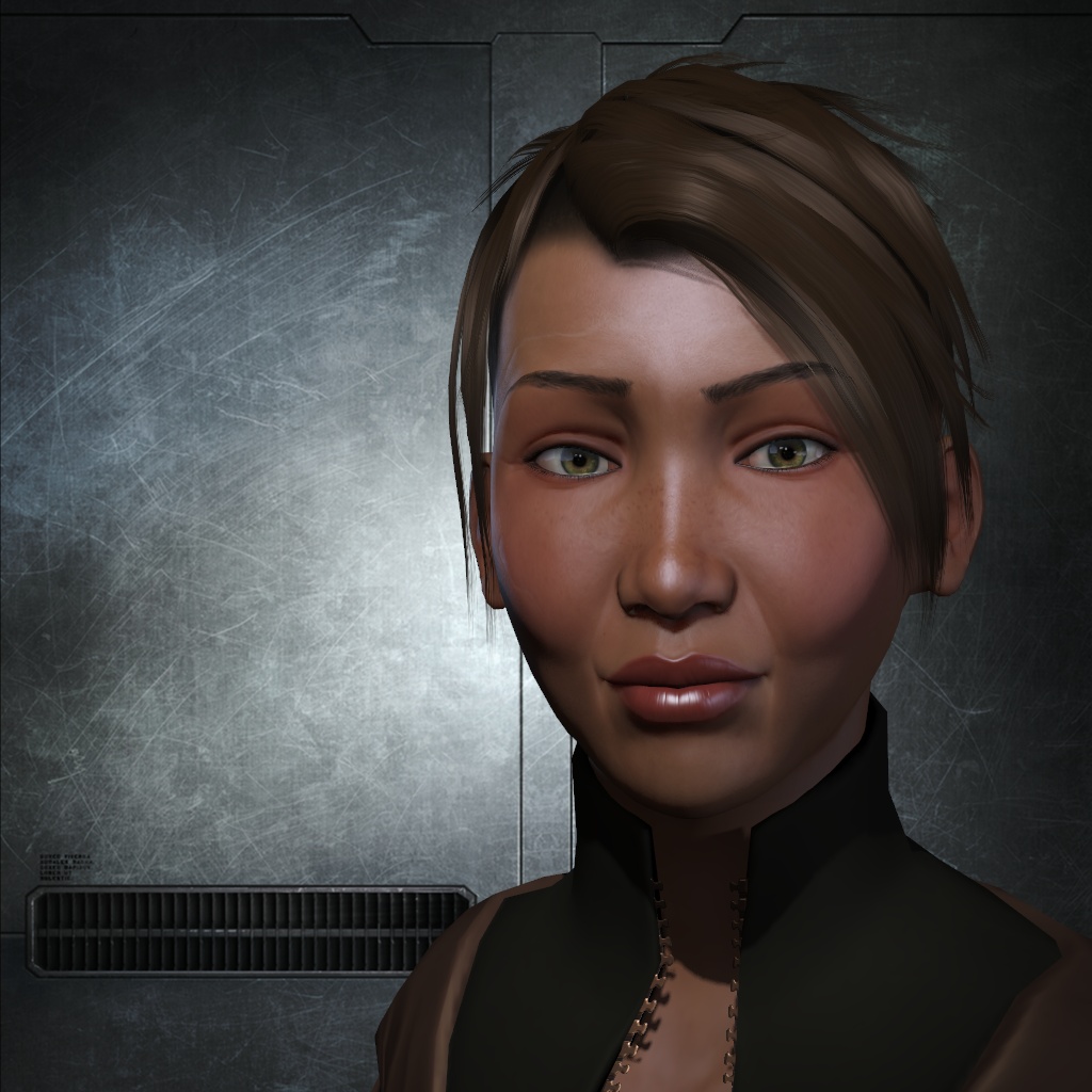 Kanya Reed