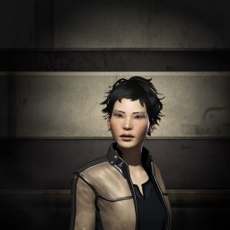 Yen Nahrnid portrait