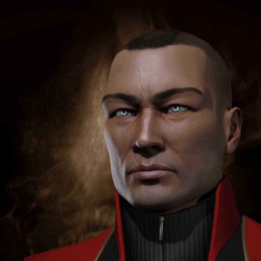 Victarion Greyjoys