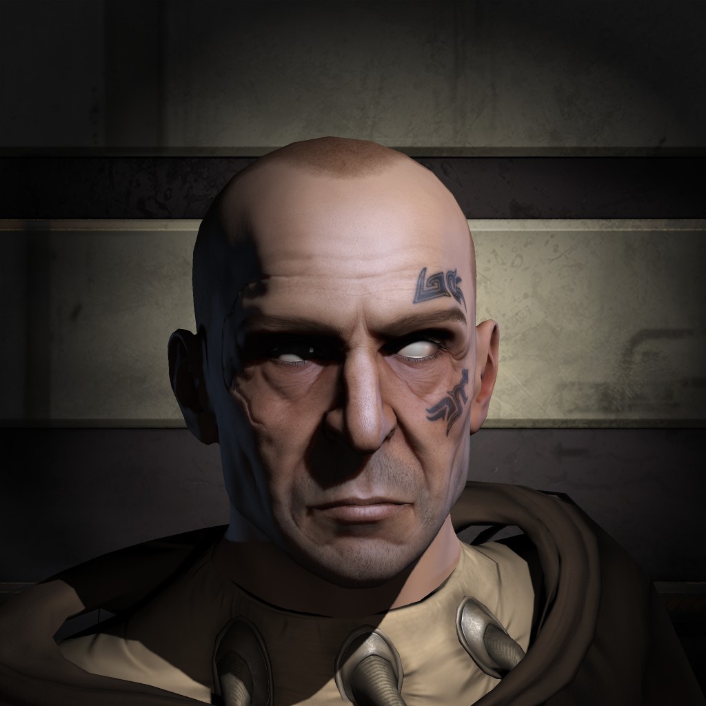 Maximus Khurelem