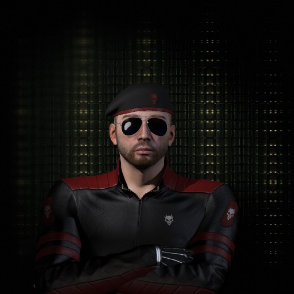 Rilik Koros