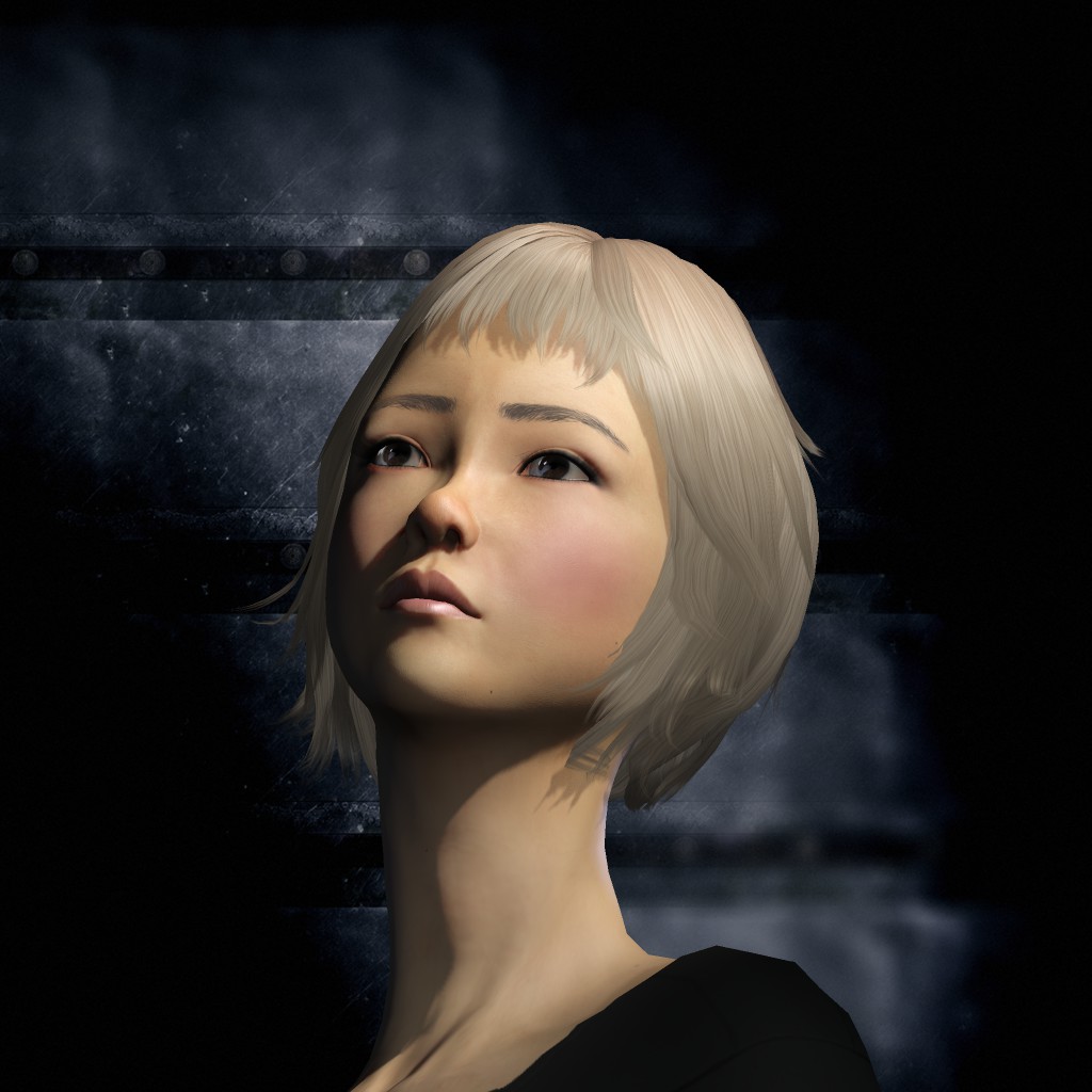 Kitune Miyari