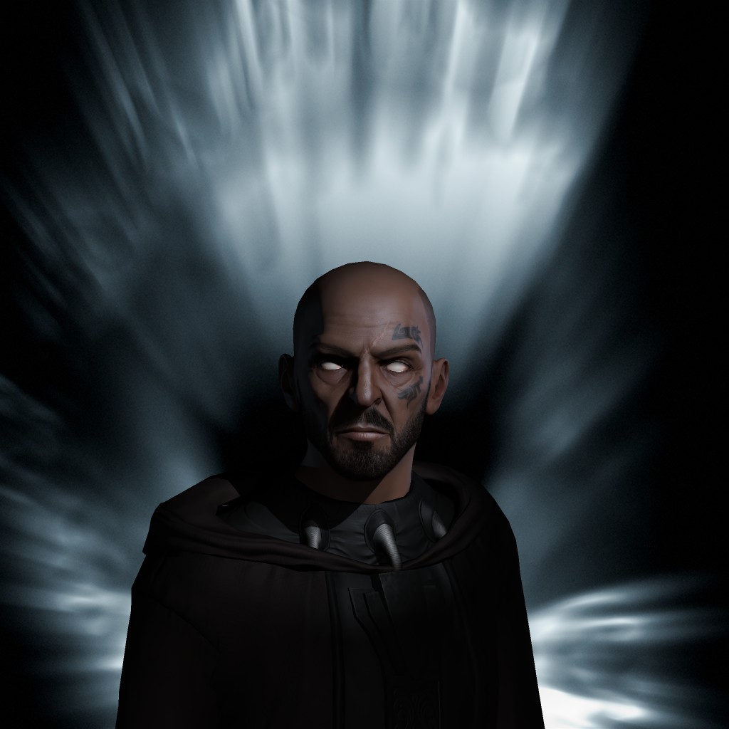 Amarr Citizen 92977045