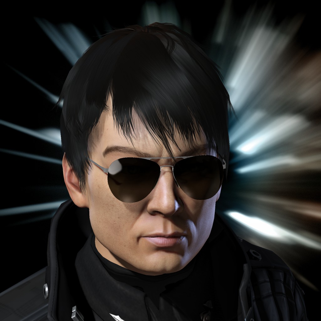 Caldari Citizen 92977124