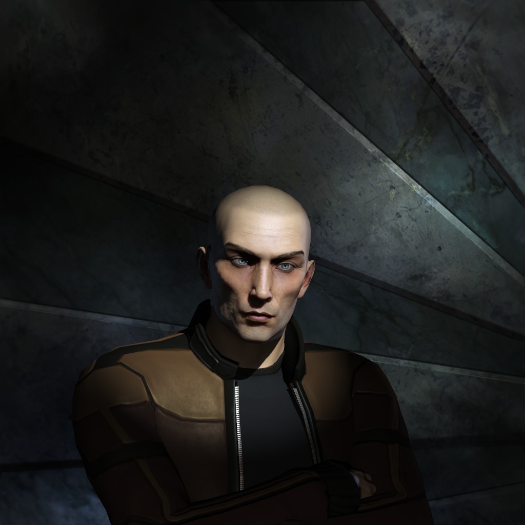 Marcus Shardor