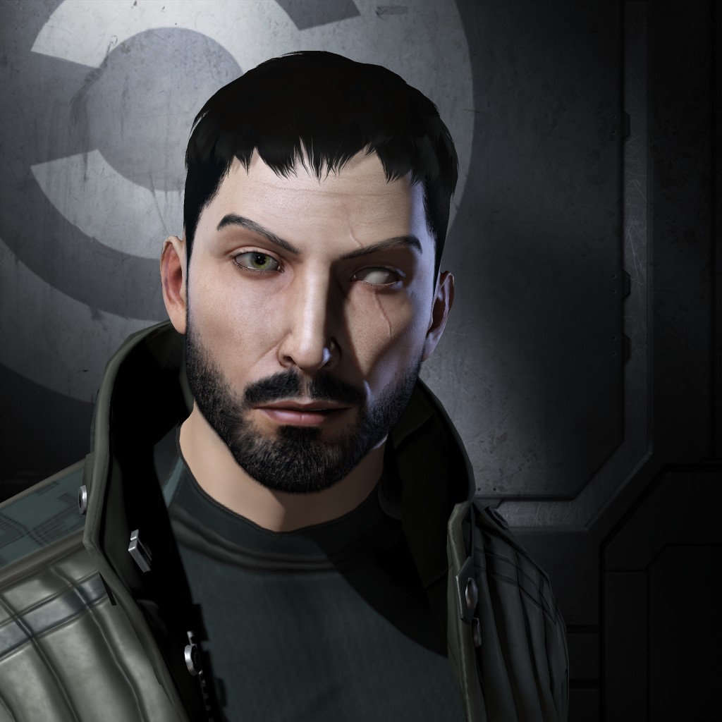 Jason Naskingar