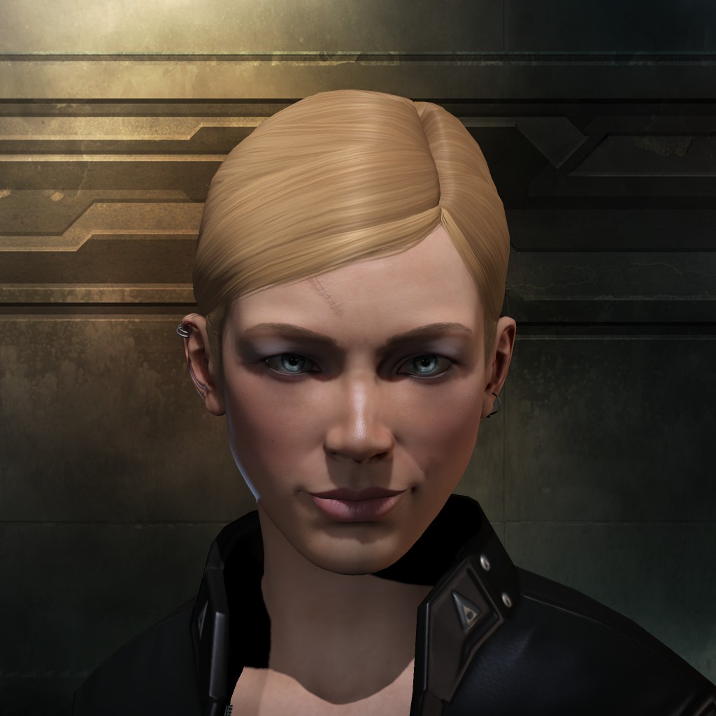 Valentina Molotov
