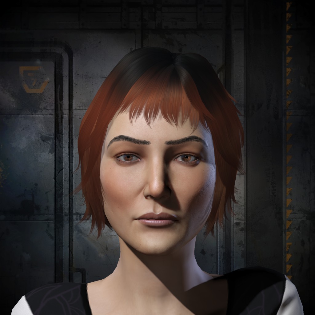 alana oxilla