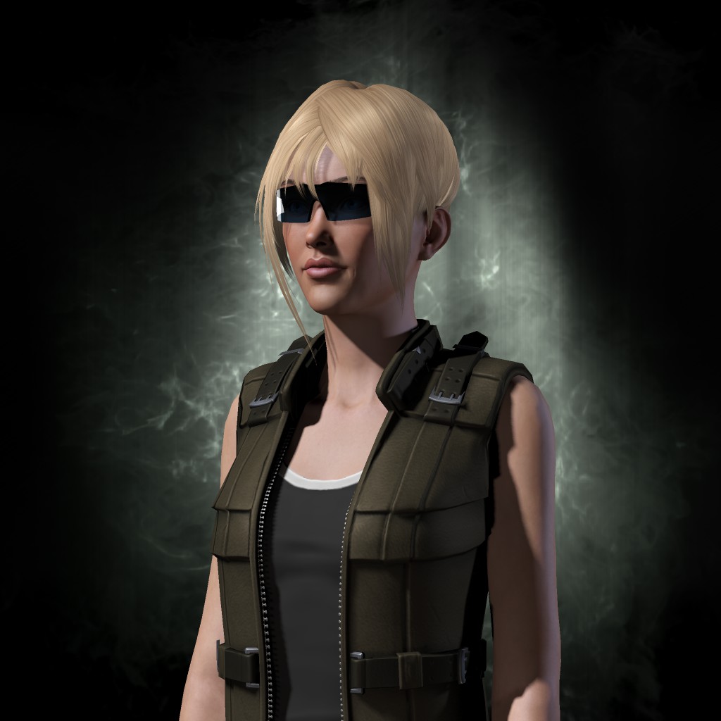 Nuka Emerald