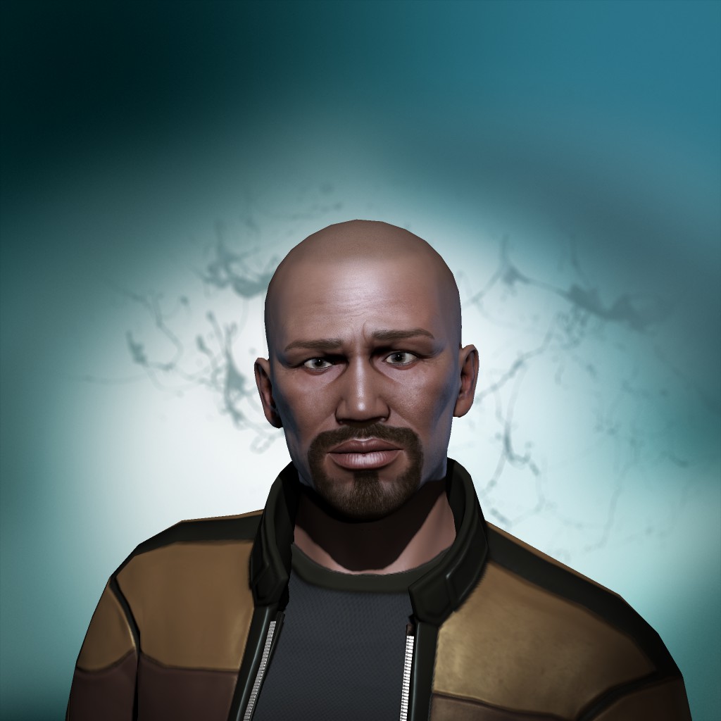 Benjamin Lafayette Sisko