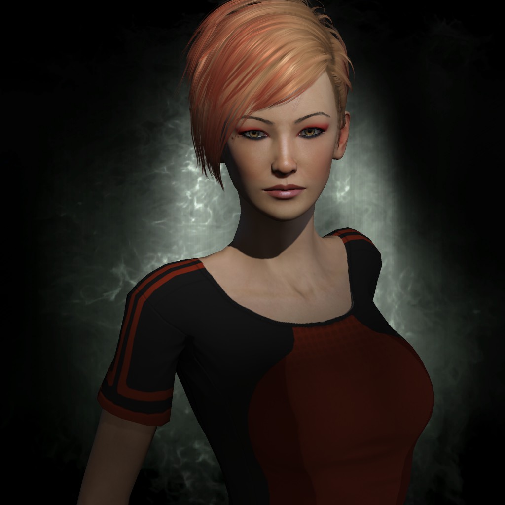 Ira Lux