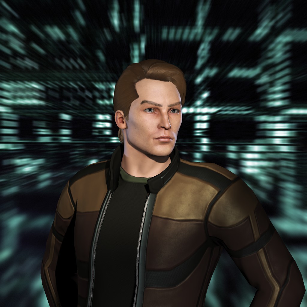 Lance Rochefort