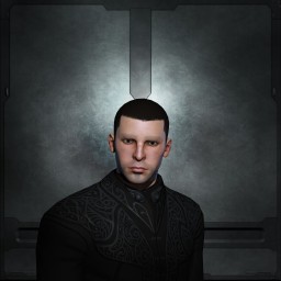 Nura Odo portrait