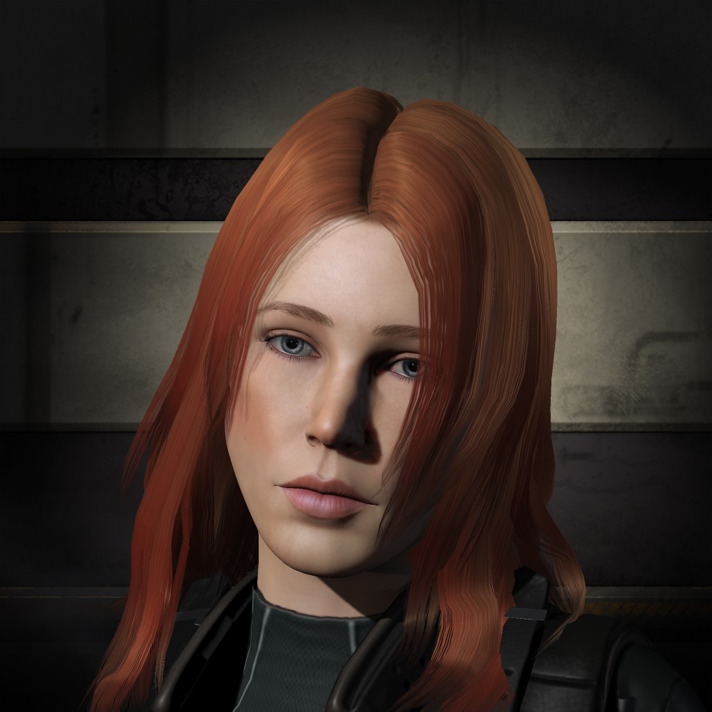 Ka'ra Adama