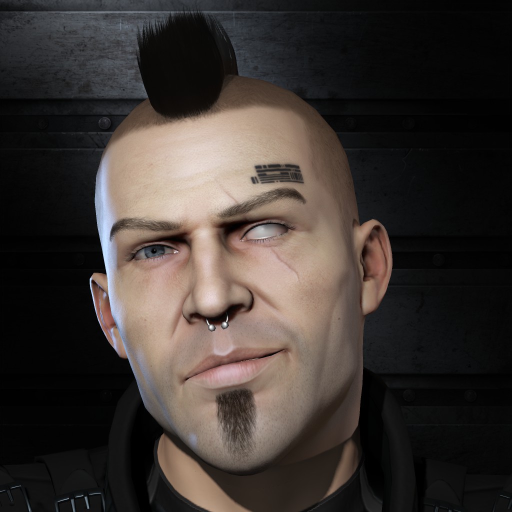 Reverend Jonez