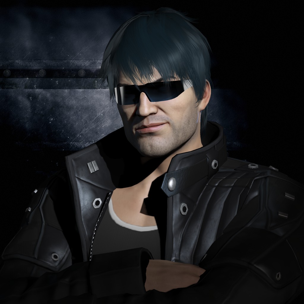 Caldharon Daimon