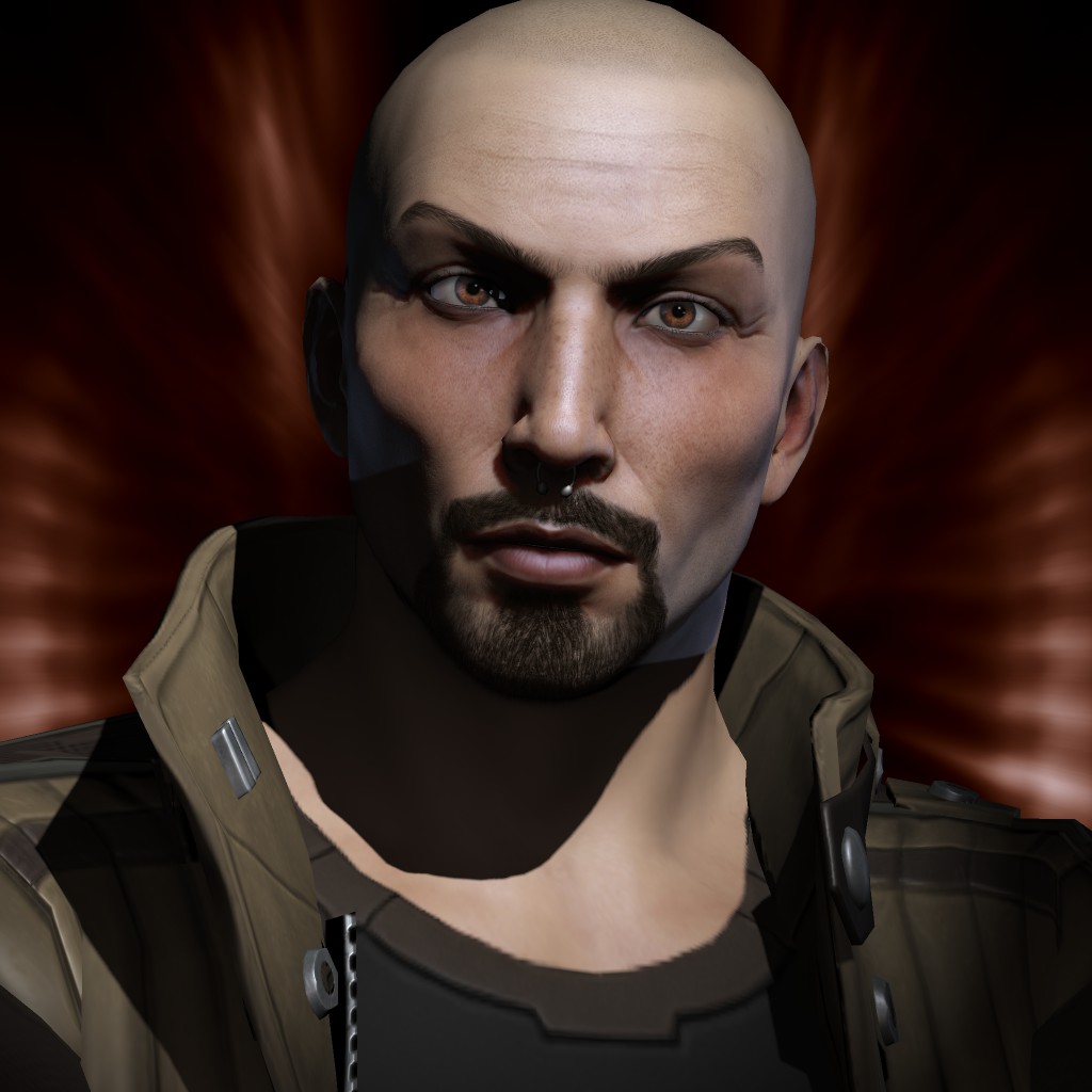 Darius Merguskai