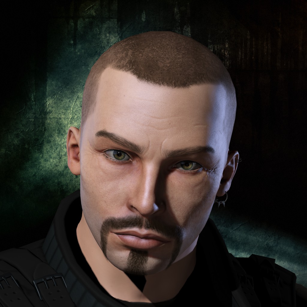 Kip Weyland