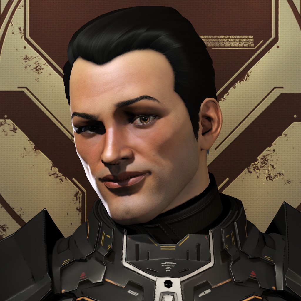 Drake Vetinari