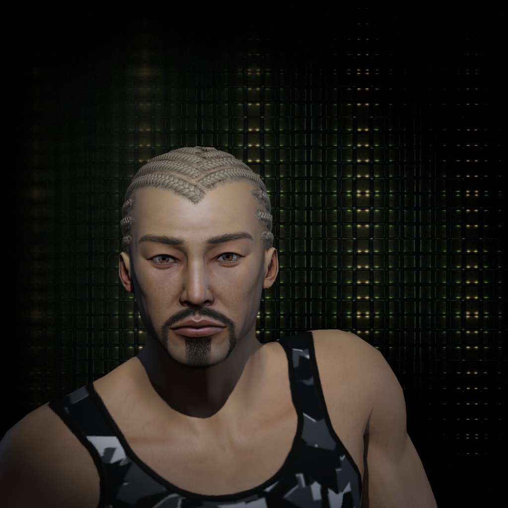 Mike Mikojolingto