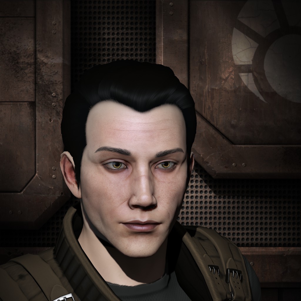 Iruka Caspian