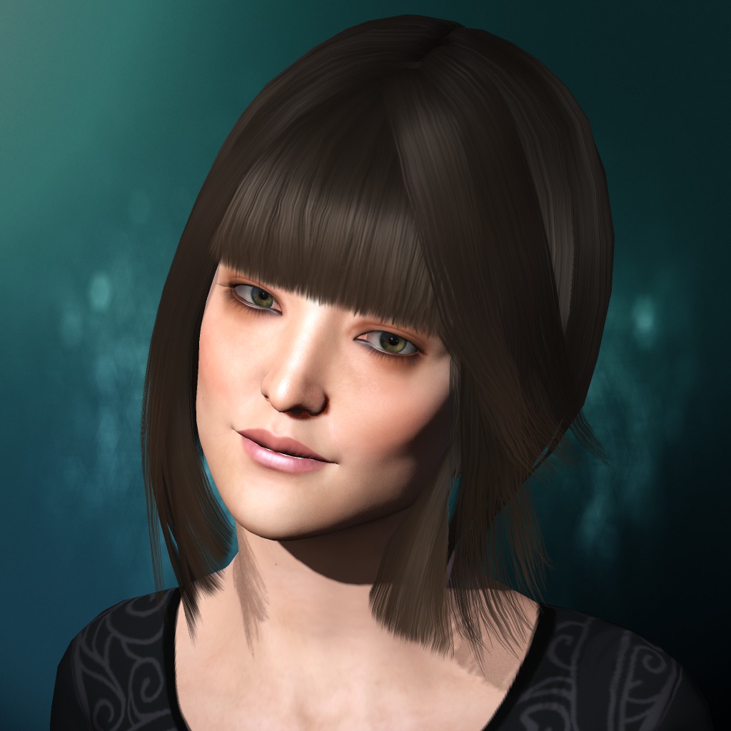 Erisu Fujiora