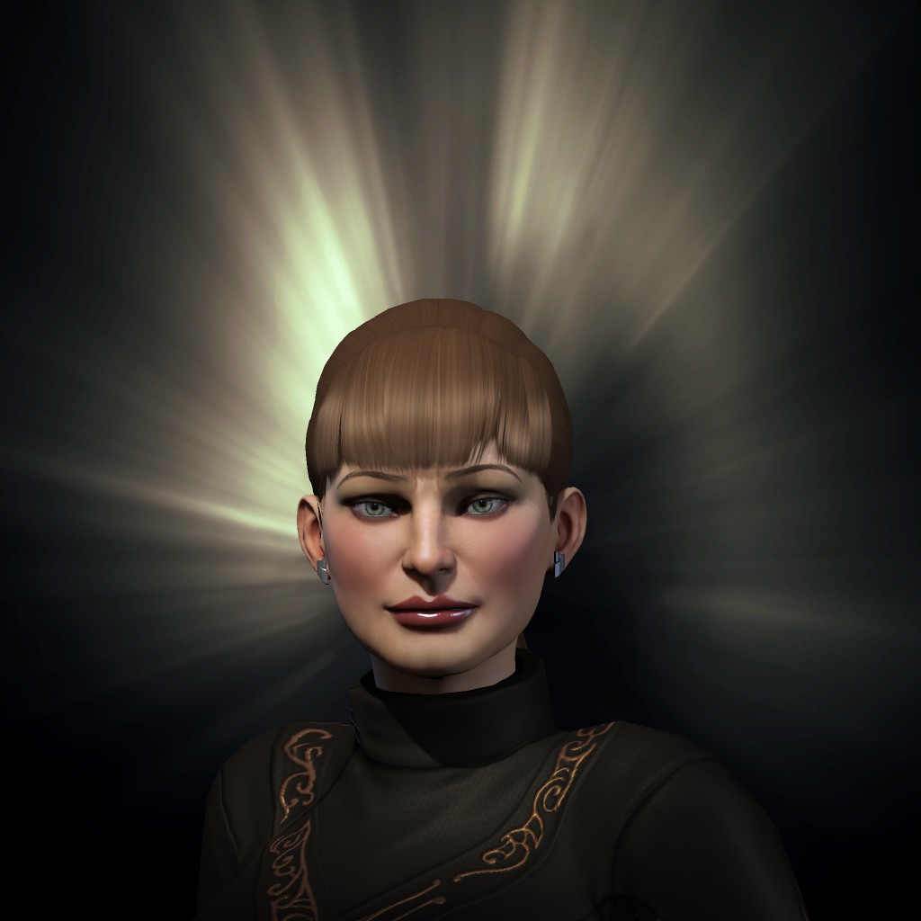 Sandra Coldblood