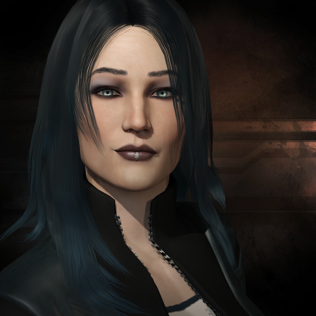 Portrait