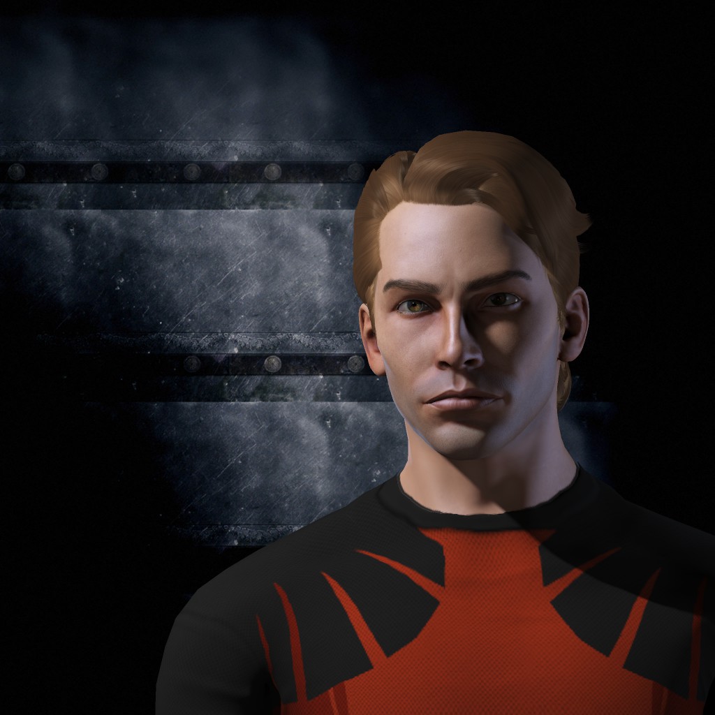 Mineral Man