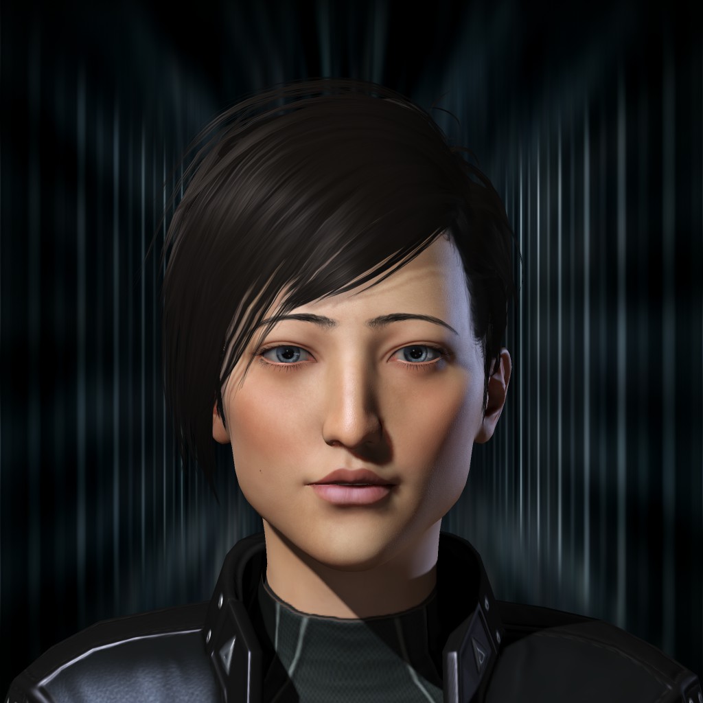 Lin Endashi