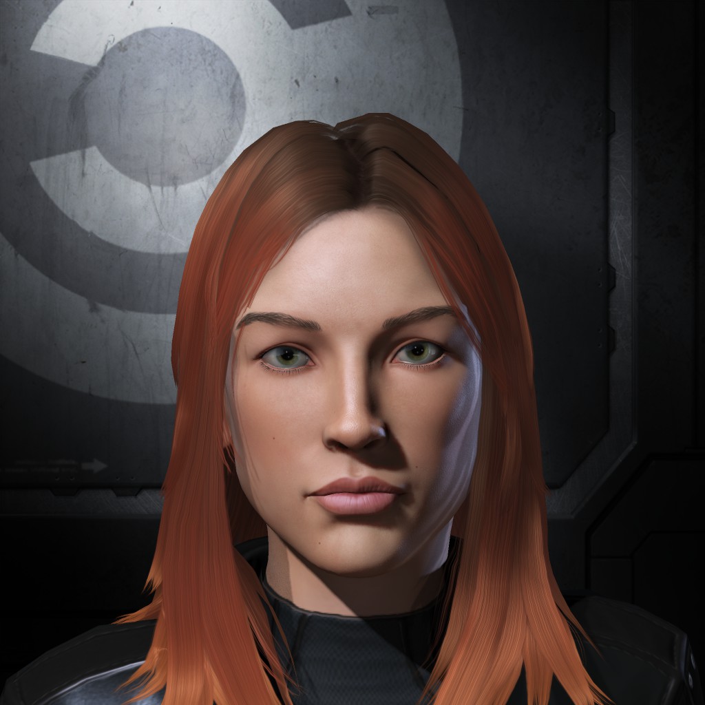 Alicia Sunrise