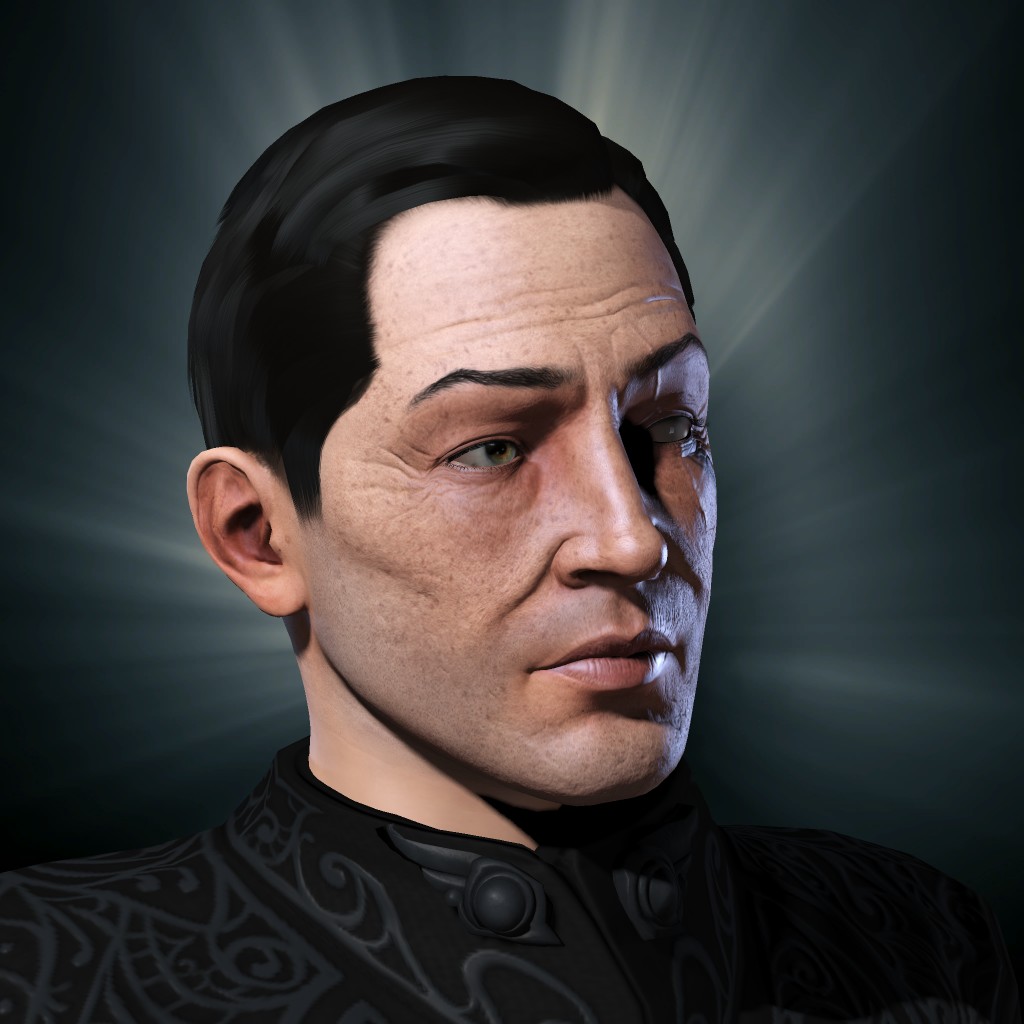 Ted Pollard