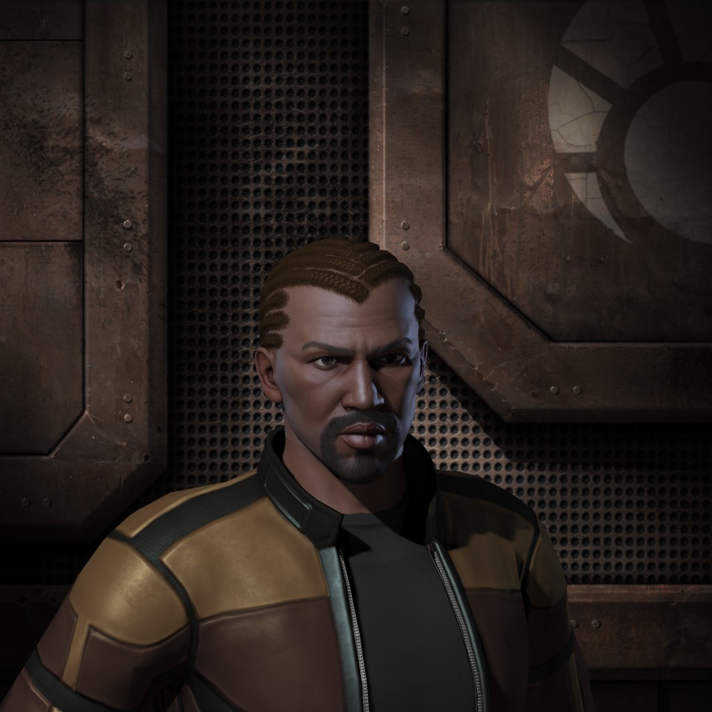 Brutus Elenkiel