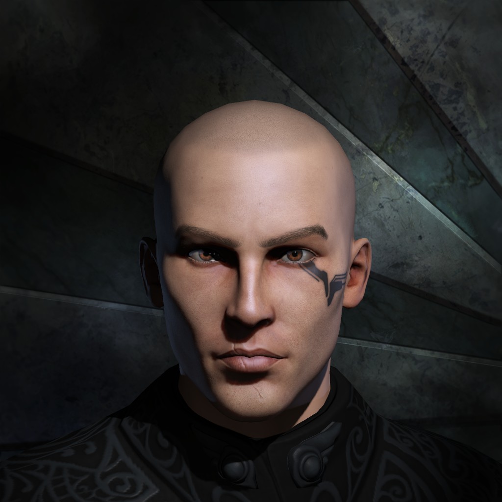 RumMan DarkWater