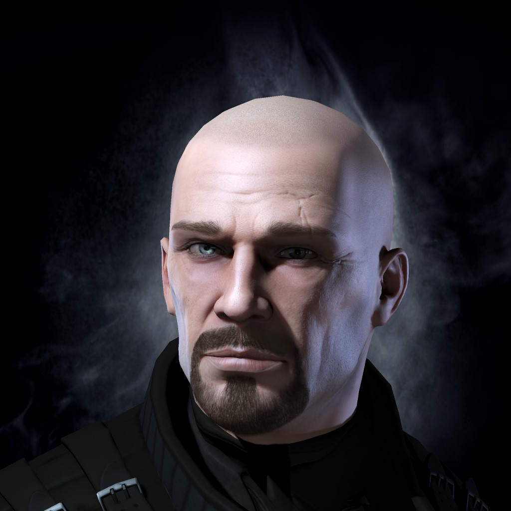 Kelvin Arctis