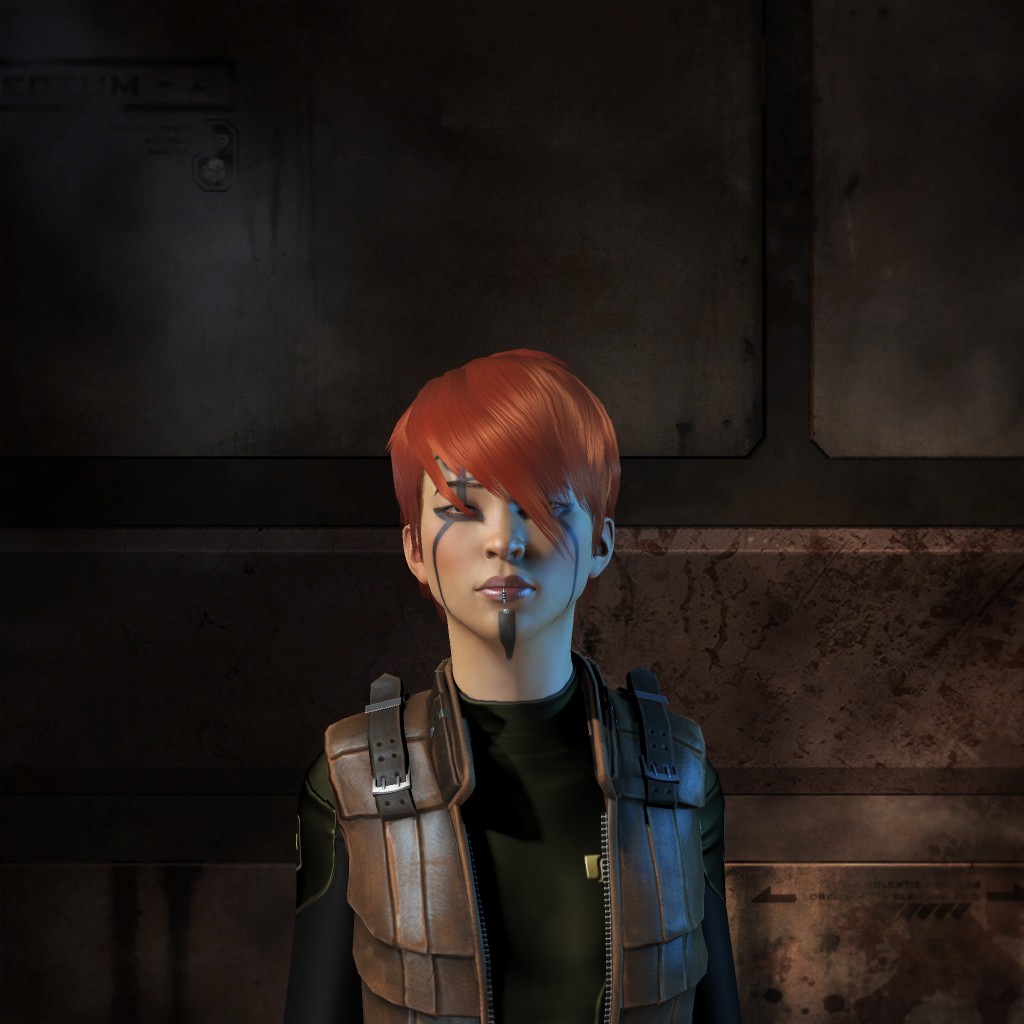 lady Kondur