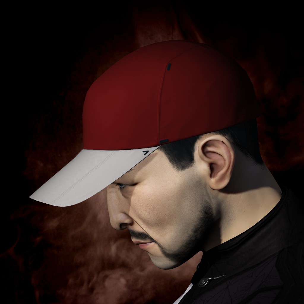 Someone Cyno
