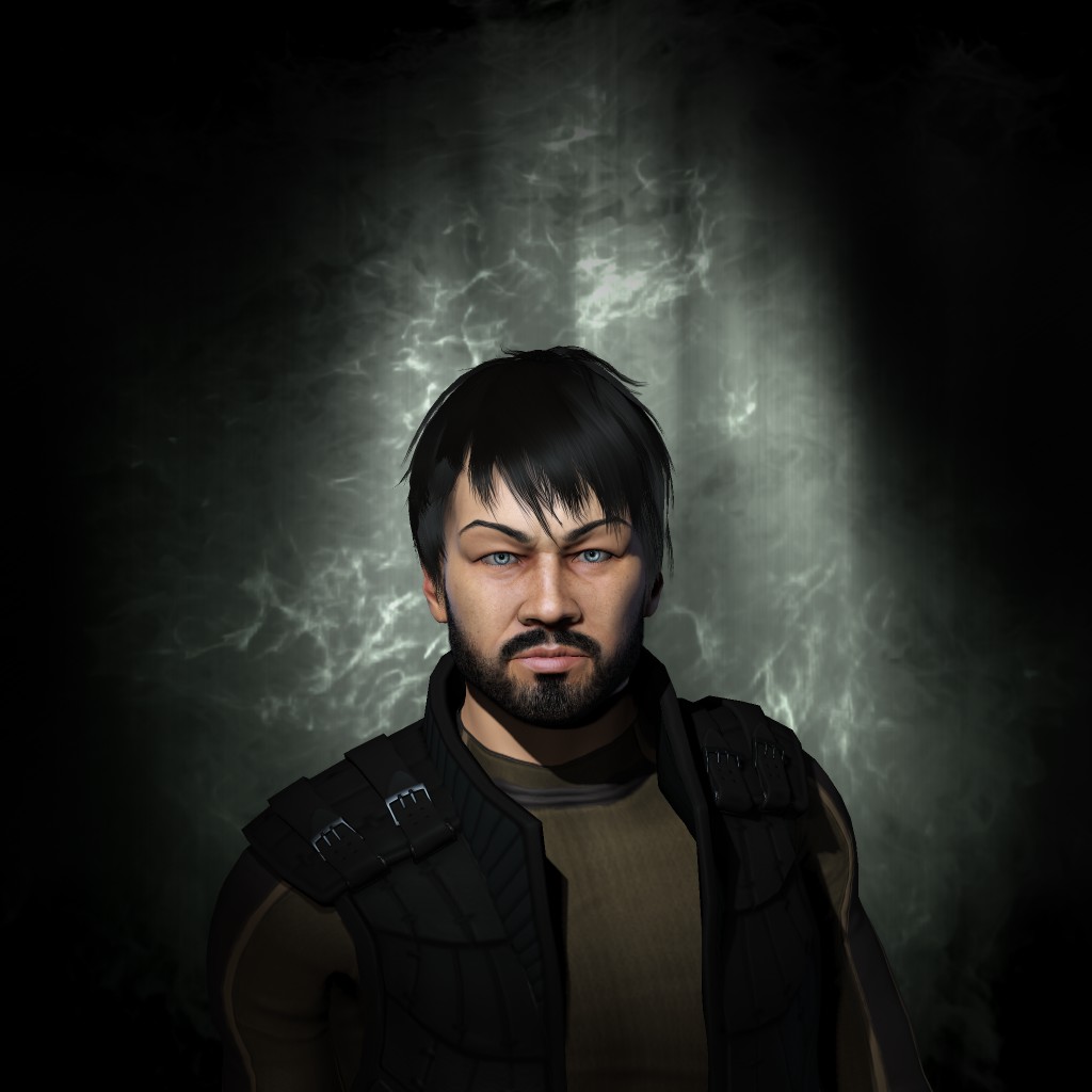 Caldari Citizen 92983122